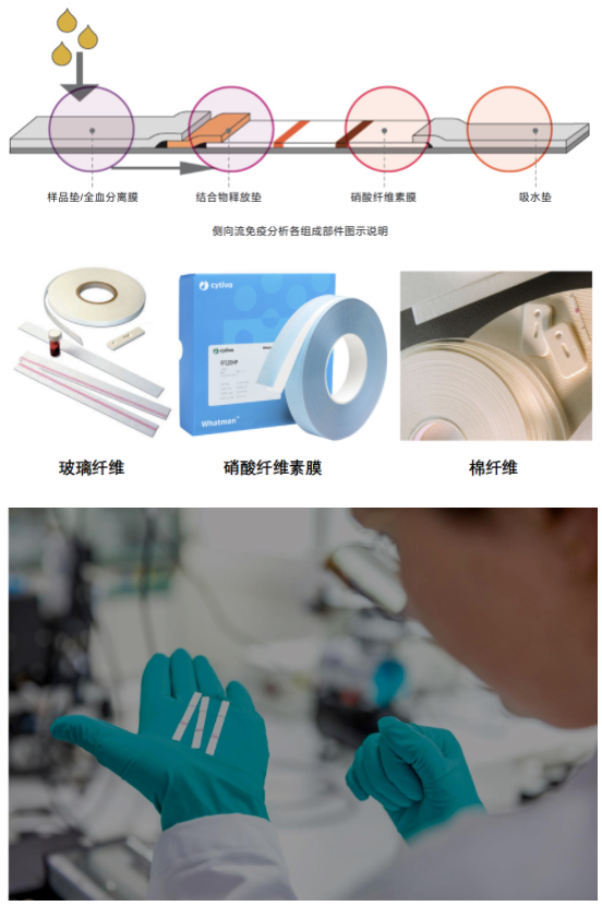 新冠疫情下的POCT原料供应该何去何从